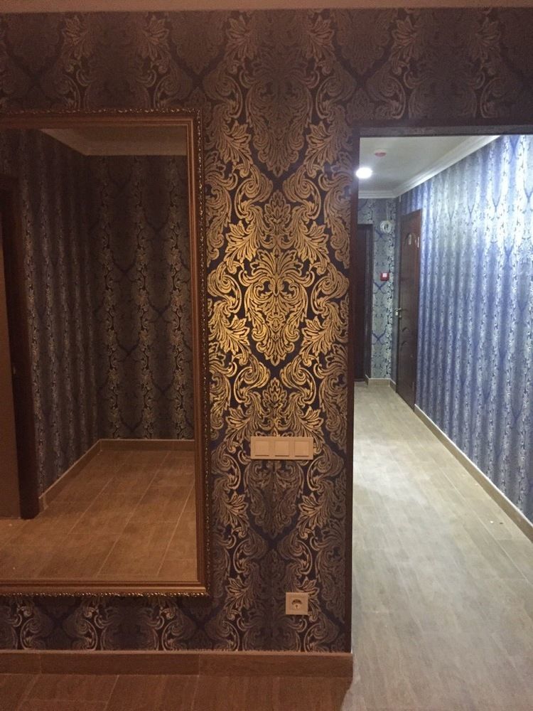 Argo Hotel Lviv Exterior photo